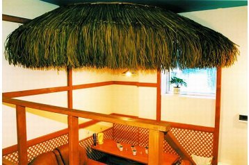 Rusko Hotel Nižnij Novgorod / Nizhniy Novgorod, Exteriér